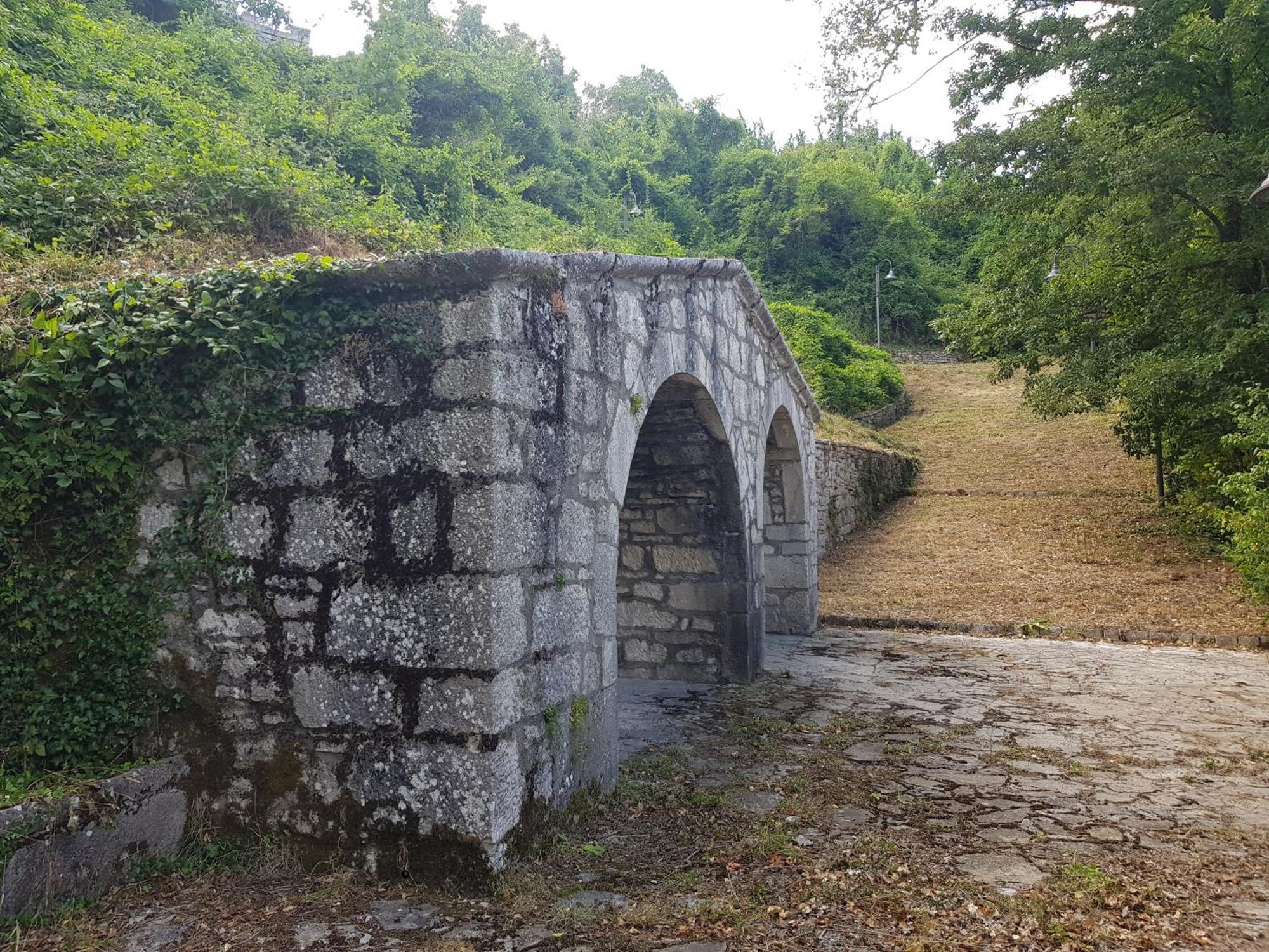 Meridiana Santa Maria del Molise Exterior foto